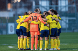 女子サッカーのスパイクのおすすめはコレ