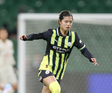 女子サッカー長谷川唯のポジションについて解説します