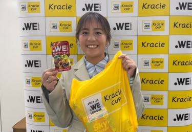 元なでしこ岩渕真奈の性格は？気が強い？