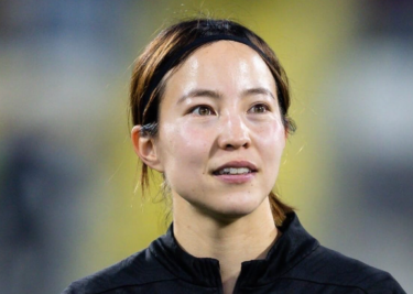 女子サッカー北川ひかると猶本光の関係