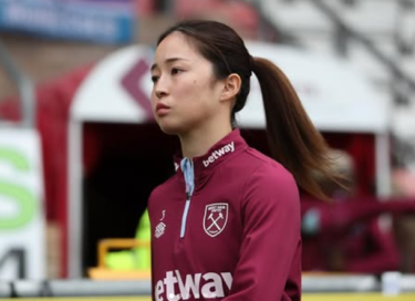 女子サッカー清水梨紗と国士舘大学の関係について詳しく解説します