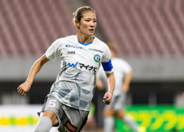 女子サッカー国武愛美のプロフィールについて解説します