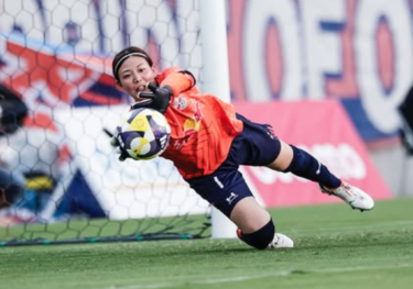 女子サッカー福田史織のプロフィールについて解説します