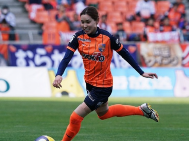 女子サッカー三谷沙也加の日本代表について解説します