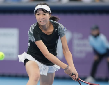 女子テニスプレーヤー伊藤あおいの年収について解説します