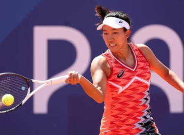 女子テニスプレーヤー内島萌夏と昭和の森の関係は？