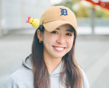 女子テニスプレーヤー園田彩乃選手ジュニア時代について解説します